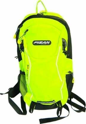 Fizan Backpack Yellow Outdoor nahrbtnik