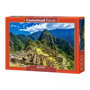 Castorland Puzzle Machu Picchu