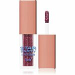 Rude Cosmetics Star Party bleščeča tekoča senčila za oči odtenek She's A Star 3.5 g