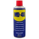 WD-40 Company Ltd. Razpršilo WD-40 400 ml