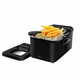 Cecotec Cleanfry Luxury 3000 cvrtnik na olje, 3.2L