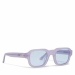 Sončna očala Vans 66 Sunglasses VN000GMXCR21 Bela