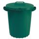 Curver smetnjak, 90 L, zelen