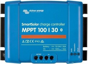 Victron Energy SmartSolar MPPT 100/30