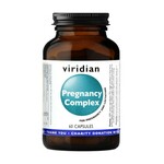Kompleks za nosečnice Viridian (60 kapsul)