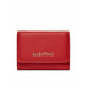 Valentino Velika ženska denarnica Brixton VPS7LX43 Rdeča