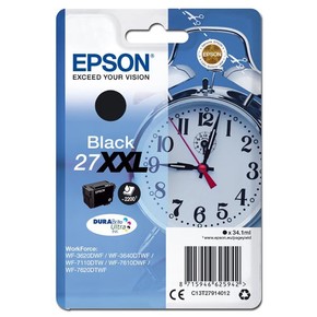EPSON T2791 (C13T27914012)