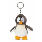 NICI obesek za ključe Penguin Noshy 10cm, ZELEN
