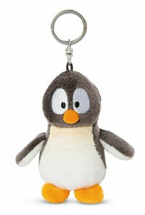 NICI obesek za ključe Penguin Noshy 10cm