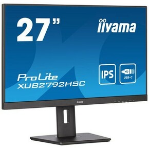 Iiyama ProLite XUB2792HSC-B5 monitor