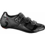 Crono CR3 Road BOA Black 44 Moški kolesarski čevlji