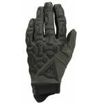 Dainese HGR EXT Gloves Black/Gray XL Kolesarske rokavice