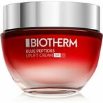 Biotherm Krema za učvrstitev kože SPF 30 Blue Peptide (Uplift Cream) 50 ml