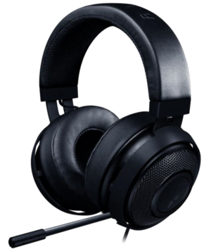 Razer Kraken Multi-Platform Wired Gaming Headset gaming slušalke