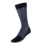 Neuro Socks VoxxLuxe - Premium moške nogavice - Herringbone
