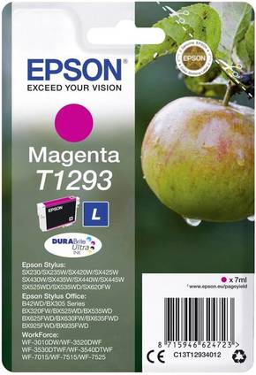 Epson T1293 vijoličasta (magenta)