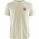 Fjällräven 1960 Logo T-shirt M, kremna, xxl