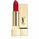 Yves Saint Laurent Rouge Pur Couture šminka z vlažilnim učinkom odtenek 151 Rouge Unapologetic 3,8 g
