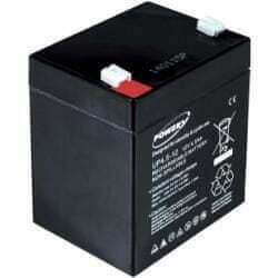 POWERY Akumulator FG20451 12V 4