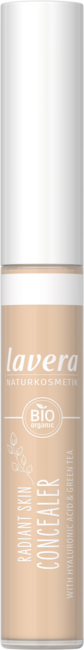 "Lavera Radiant Skin Concealer - Light 02"