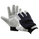 PELICAN Modre zimske rokavice - 9