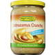 Rapunzel Bio arašidovo maslo Crunchy, s soljo - 500 g