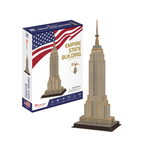 Cubic Fun 3D puzzle, majhna, Empire State Building