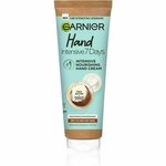Garnier SOS regenerativna krema za roke s karitejevim maslom (Intensive 7days) 100 ml