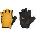 Northwave Active Short Finger Glove Ochre XL Kolesarske rokavice
