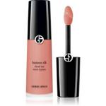 Giorgio Armani Tekoče rdečilo Luminous Silk (Cheek Tint) 12 ml (Odtenek 50.5 Rosy Peach)