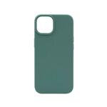 Chameleon Apple iPhone 14 Plus - Silikonski ovitek (liquid silicone) - Soft - Pine Green
