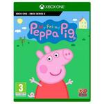 Igra My Friend Peppa Pig za Xbox One &amp; Xbox Series X