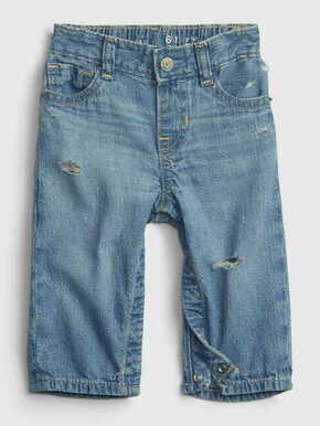 Gap Dojenčki Jeans 6-12M