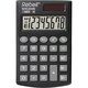 Rebell kalkulator SHC 200N, črni