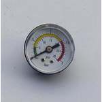 Rezervni deli za Peščeni filter Krystal Clear 4 m³ - (1) manometer