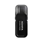 ADATA Flash disk 64 GB UV240, USB 2.0 Dash Drive, črn