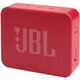 JBL prenosni zvočnik GO Essential, rdeč