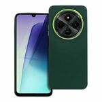 OEM FRAME etui za XIAOMI Redmi 14C zelen