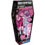 Clementoni Puzzle Monster High: Draculaura 150 kosov