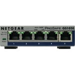 Netgear GS105E switch, 5x