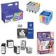 Epson T8502 modra (cyan)