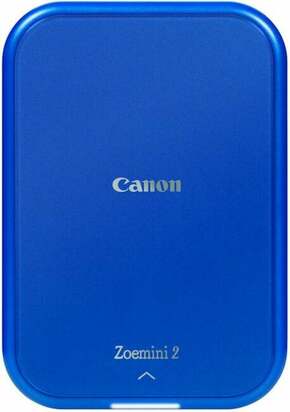 Canon Zoemini 2 NVW + 30P + ACC EMEA Pocket tiskalnik Navy