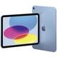 Apple iPad 10.9", (10th generation 2022), Blue, 1640x2360/2360x1640, 64GB