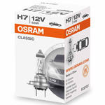 Osram avtomobilske žarnice Classic 12V H7