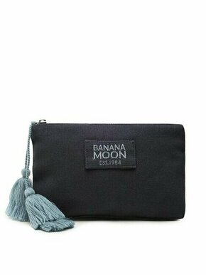 Banana Moon Kozmetični kovček Evan Carlina JYW06 Mornarsko modra
