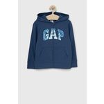 Gap Otroška Pulover Logo hoodie XS