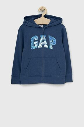 Gap Otroška Pulover Logo hoodie XS