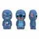 Disney Stitch Shower Gel & Shampoo nežni gel za prhanje in šampon za otroke 400 ml