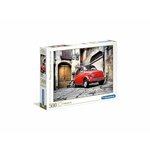 Clementoni puzzle 500 HQC, Fiat 500 (30575)