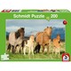 ST puzzle družina konjev SCHMIDT